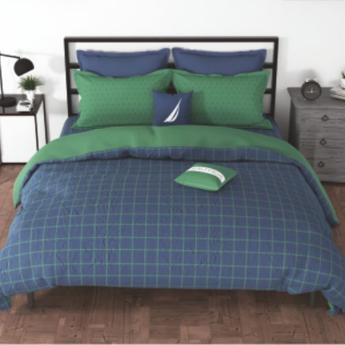 Nautica Bed Set Bianca Home