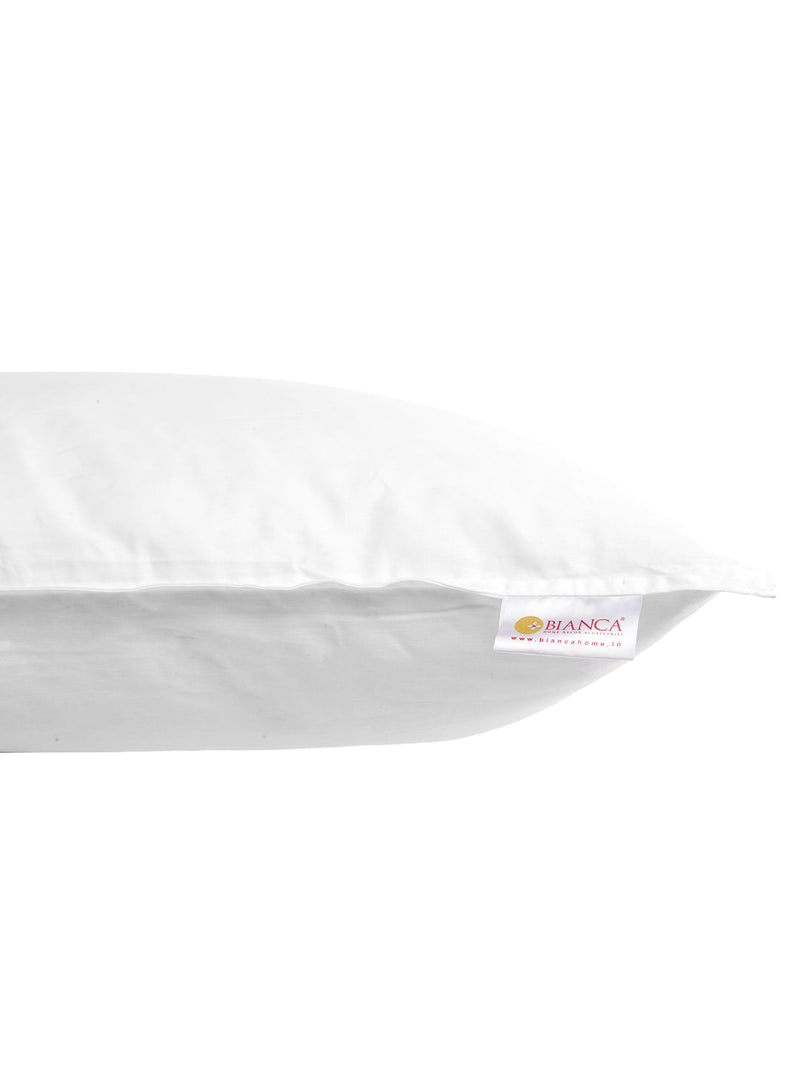 226_Micro-Gel Ultra Soft Micro Gel Technology Microfiber Pillow with Bamboo Cotton Fabric Shell_BAMBOO MICRO-GEL_4