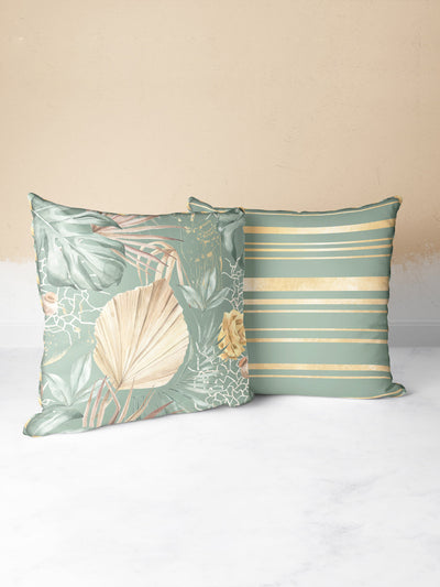 226_Suzane Designer Reversible Printed Silk Linen Cushion Covers_C_CUS208_CUS208_A_1