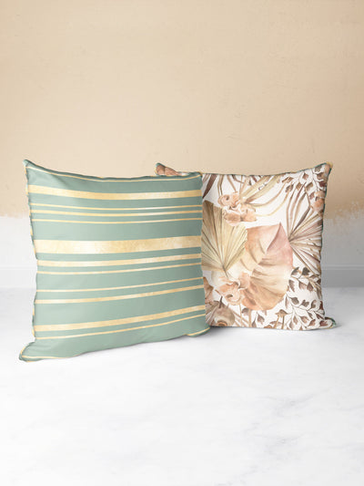 226_Suzane Designer Reversible Printed Silk Linen Cushion Covers_C_CUS208_CUS212_D_1