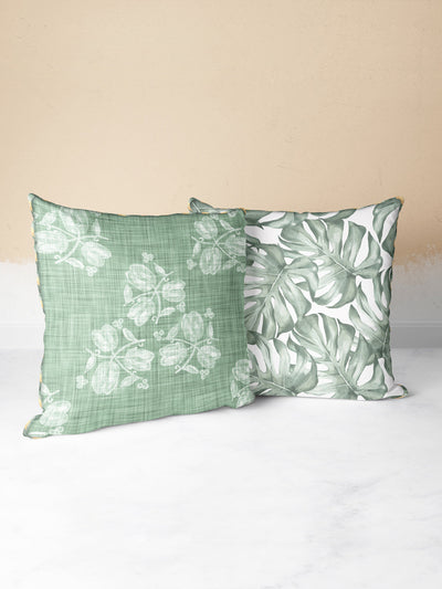 226_Suzane Designer Reversible Printed Silk Linen Cushion Covers_C_CUS210_CUS212_B_1
