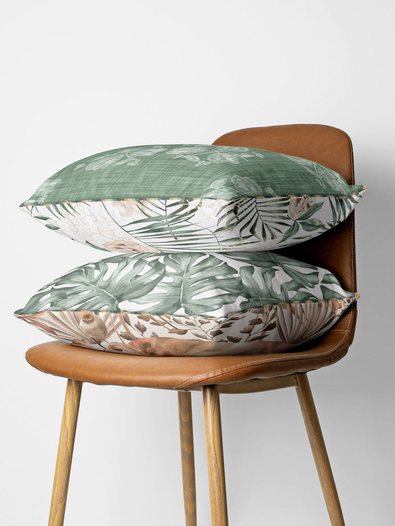 226_Suzane Designer Reversible Printed Silk Linen Cushion Covers_C_CUS210_CUS212_B_2