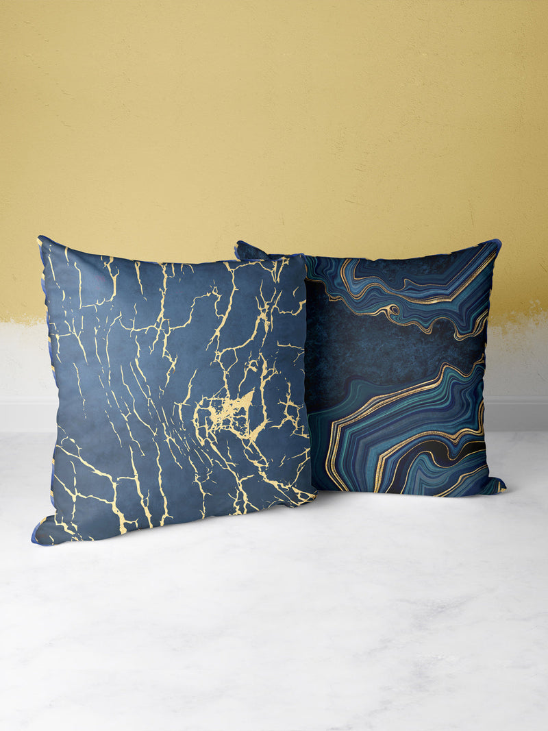 226_Suzane Designer Reversible Printed Silk Linen Cushion Covers_C_CUS219_CUS331_B_1