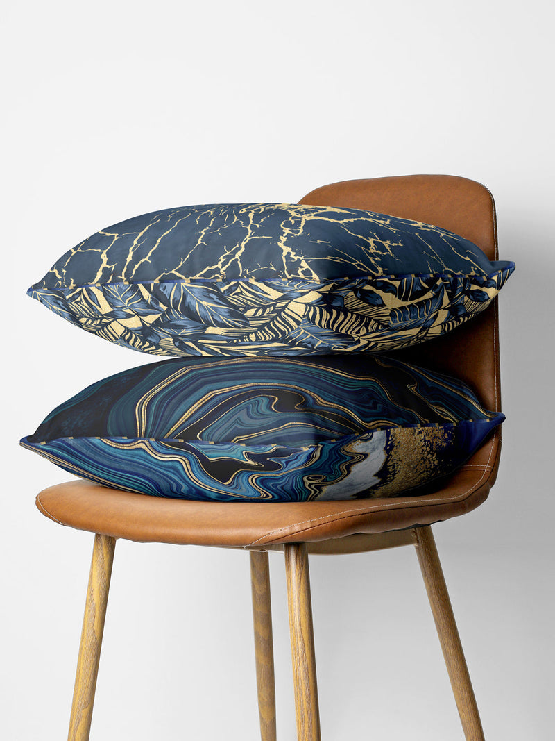 226_Suzane Designer Reversible Printed Silk Linen Cushion Covers_C_CUS219_CUS331_B_2