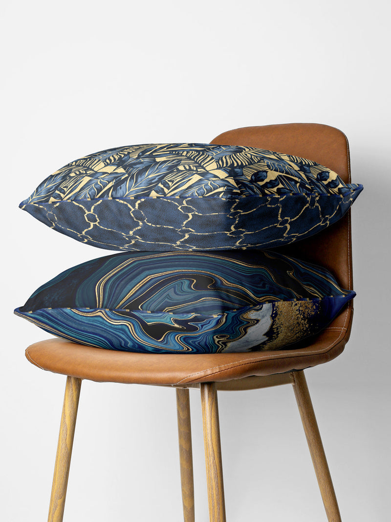 226_Suzane Designer Reversible Printed Silk Linen Cushion Covers_C_CUS219_CUS331_C_2