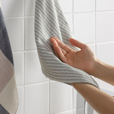 Towel Hand