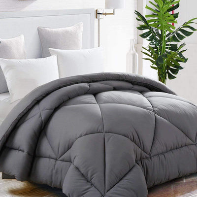 Comforter Fluffy