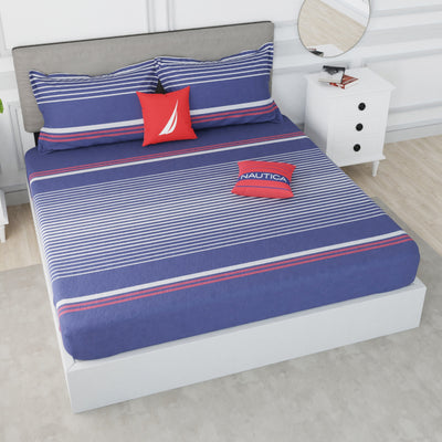 Hampton XL King Bedsheet