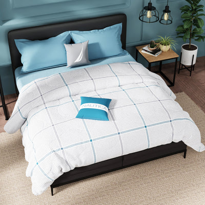 Fairwater Double Comforter