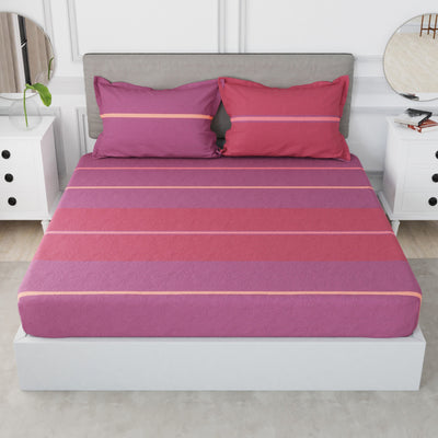 Hampton Fitted Bedsheet