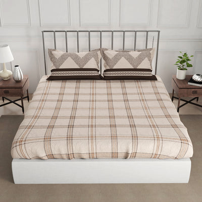 West Port King Bedsheet