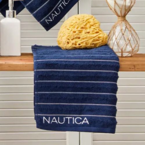 Nautica Hand Towel Bianca Home