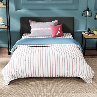 Fairwater Single Comforter