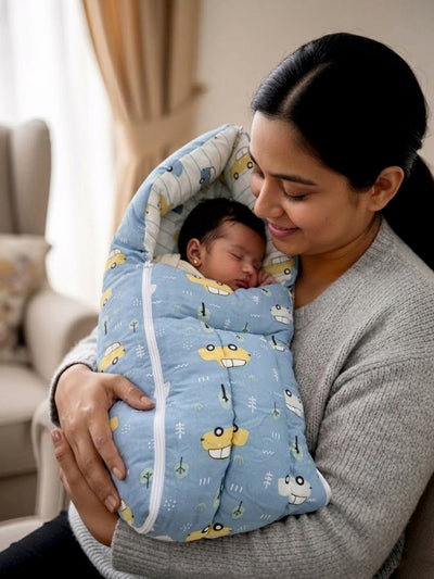 INFANT & BABY