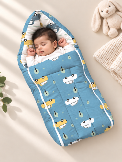 INFANT & BABY