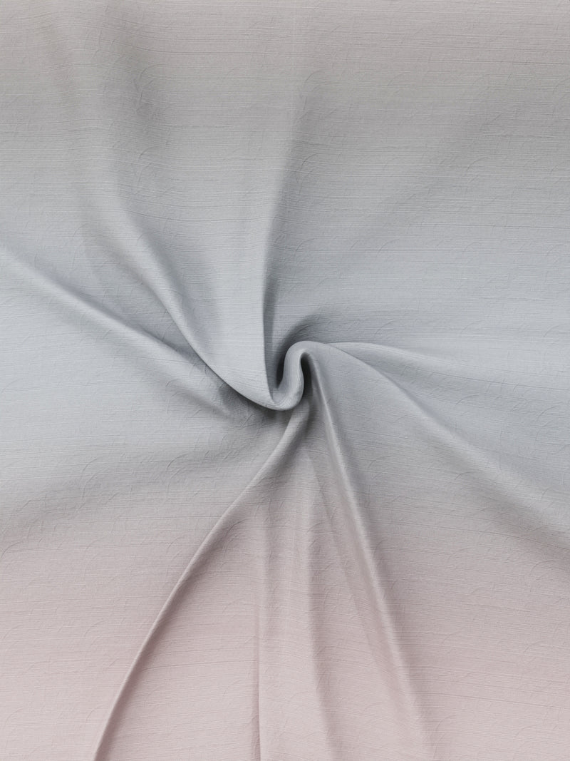 Super Soft 100% Cotton King Bedsheet With 2 Pillow Covers <small> (solid-khaki/grey)</small>