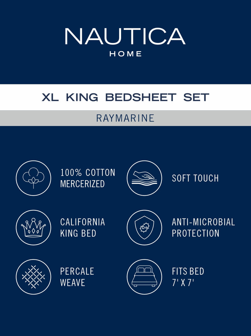 Super Soft 100% Cotton King Bedsheet And 2 Pillow Covers <small> (abstract-peachpower)</small>