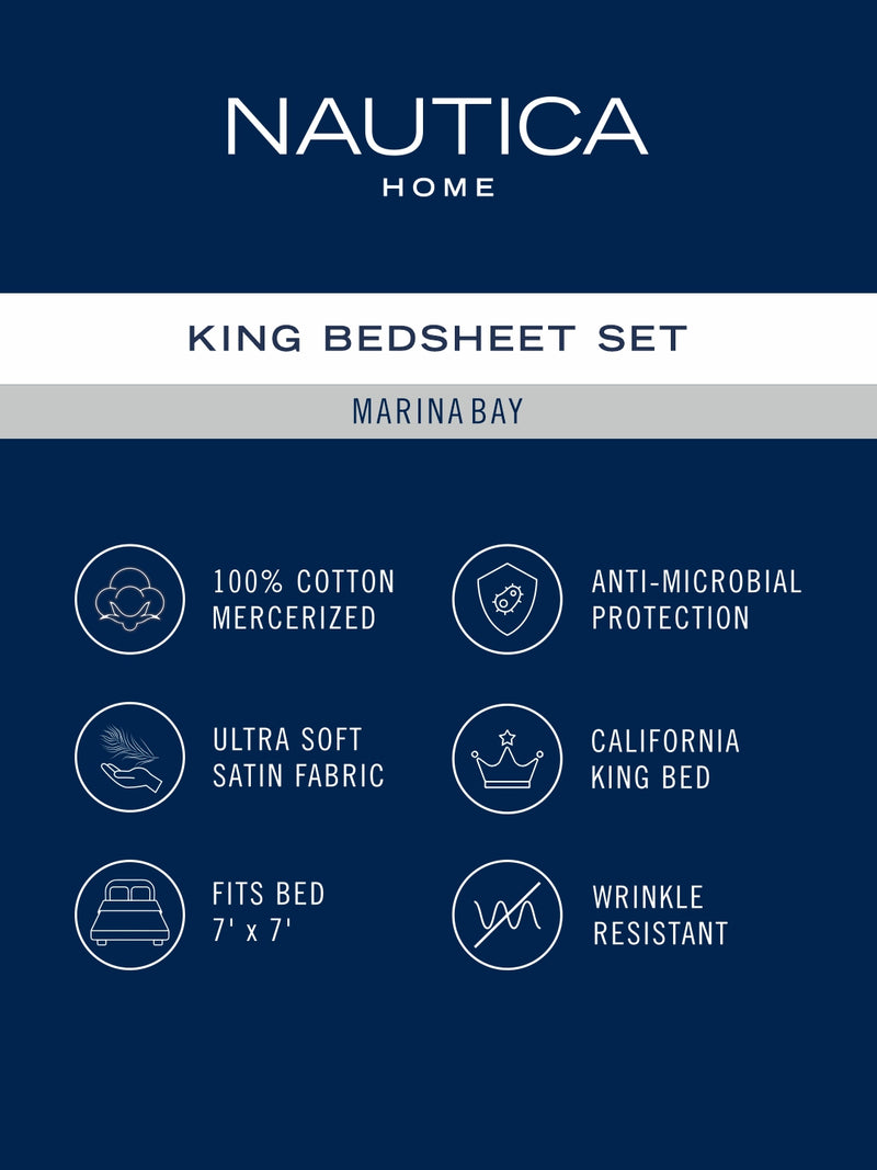 Super Fine 100% Egyptian Satin Cotton King Bedsheet With 2 Pillow Covers <small> (floral-brown)</small>