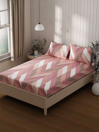 Extra Smooth Cotton <small> (abstract-pink)</small>