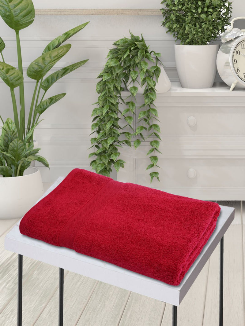 226_Paradiso Ultra Soft Zero Twist 100% Cotton Towel (Hygro Tech)_BT113A_1