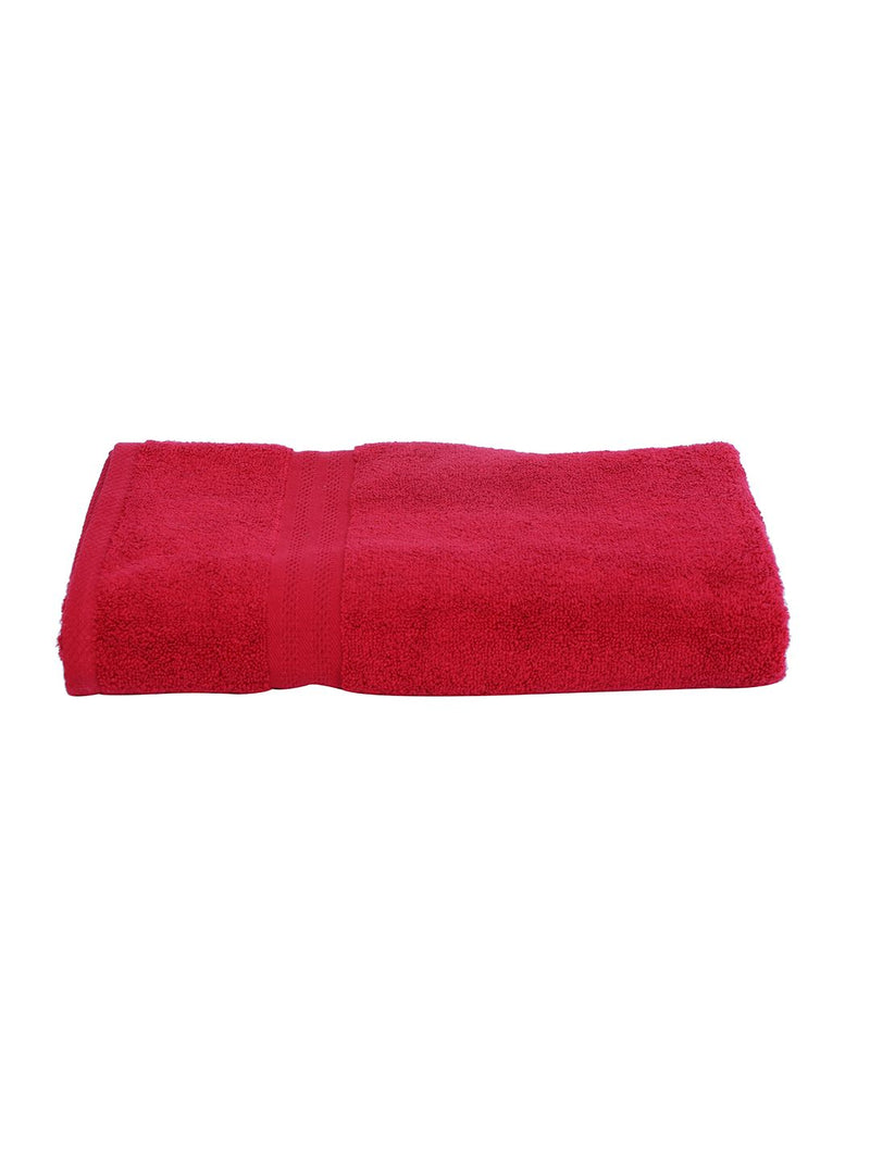 226_Paradiso Ultra Soft Zero Twist 100% Cotton Towel (Hygro Tech)_BT113A_2