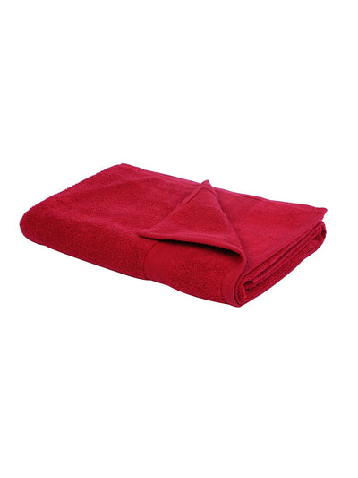 226_Paradiso Ultra Soft Zero Twist 100% Cotton Towel (Hygro Tech)_BT113A_4