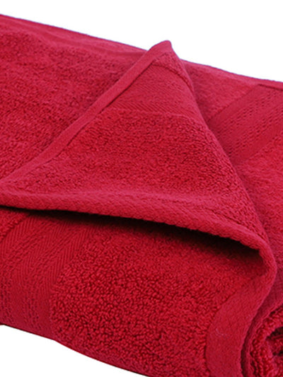 226_Paradiso Ultra Soft Zero Twist 100% Cotton Towel (Hygro Tech)_BT114A_5