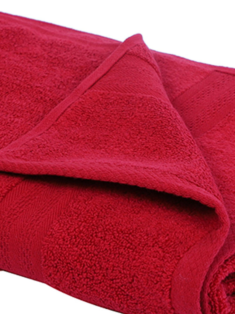 226_Paradiso Ultra Soft Zero Twist 100% Cotton Towel (Hygro Tech)_HT46A_5