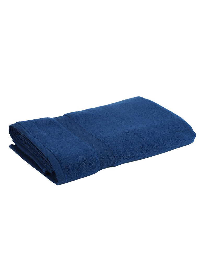 226_Paradiso Ultra Soft Zero Twist 100% Cotton Towel (Hygro Tech)_FT87A_8
