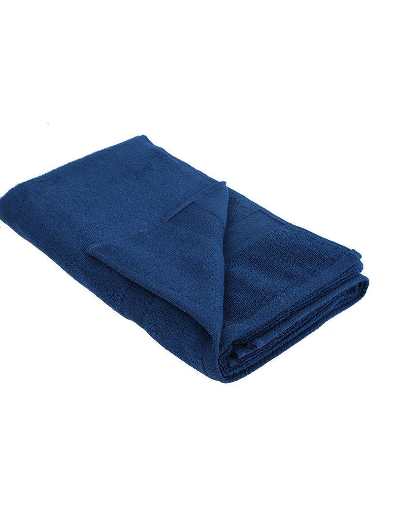 226_Paradiso Ultra Soft Zero Twist 100% Cotton Towel (Hygro Tech)_FT87A_9