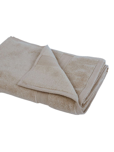 226_Paradiso Ultra Soft Zero Twist 100% Cotton Towel (Hygro Tech)_FT87A_19