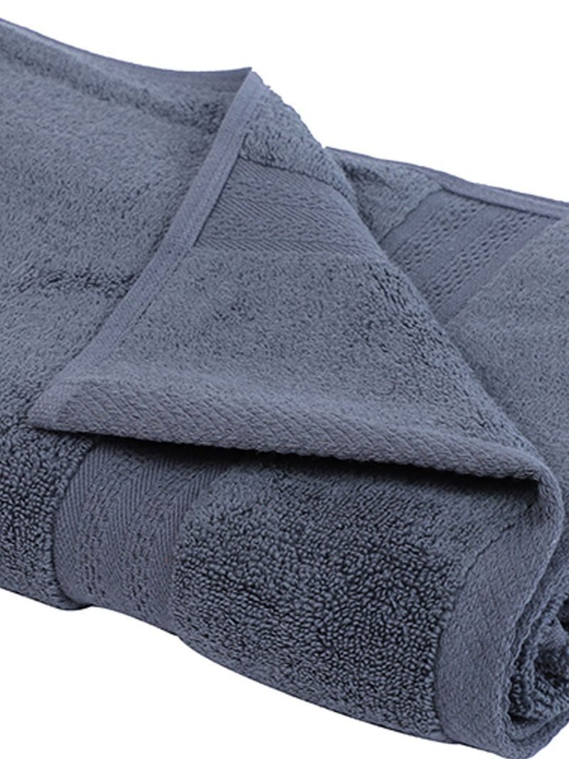 226_Paradiso Ultra Soft Zero Twist 100% Cotton Towel (Hygro Tech)_FT87A_25