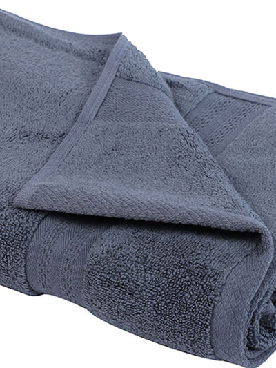 226_Paradiso Ultra Soft Zero Twist 100% Cotton Towel (Hygro Tech)_HT48A_25