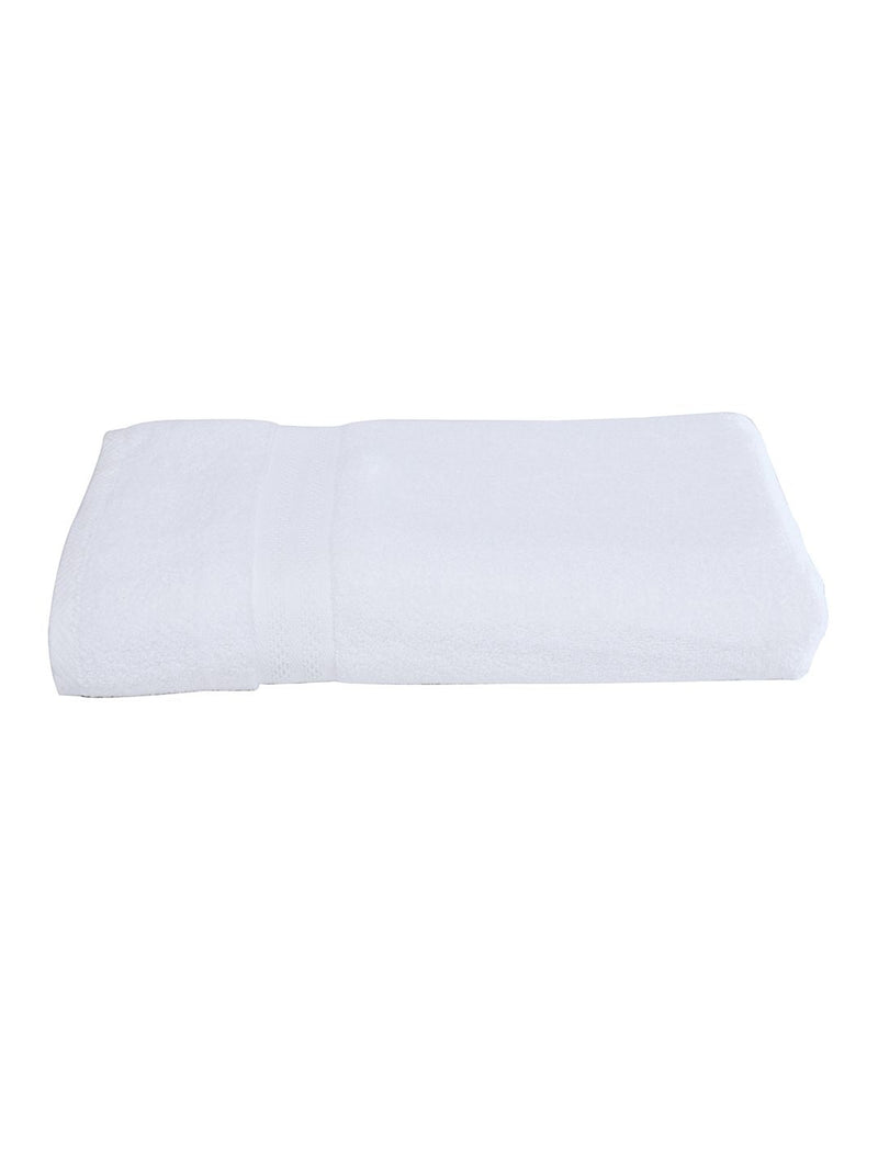 226_Paradiso Ultra Soft Zero Twist 100% Cotton Towel (Hygro Tech)_FT87A_27