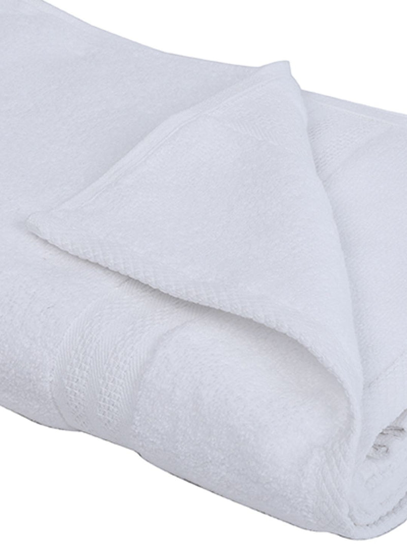 226_Paradiso Ultra Soft Zero Twist 100% Cotton Towel (Hygro Tech)_HT44A_30