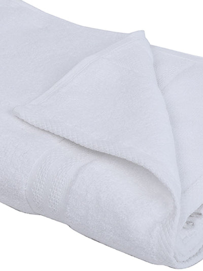 226_Paradiso Ultra Soft Zero Twist 100% Cotton Towel (Hygro Tech)_BT117A_30