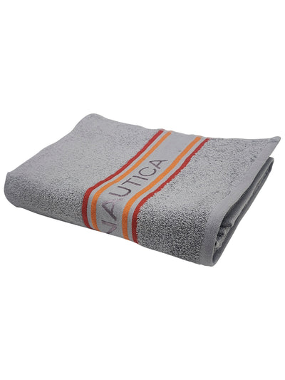 Super Soft 100% Cotton Towel (solid-grey)