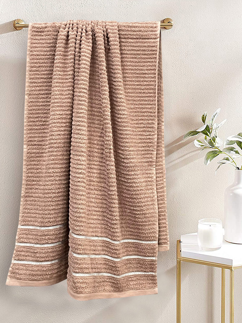 Extra Plush Turkish Terry Towels <small> (solid-gold)</small>