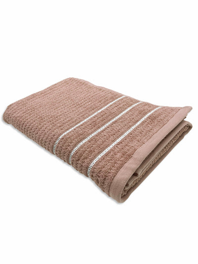 Extra Plush Turkish Terry Towels <small> (solid-gold)</small>