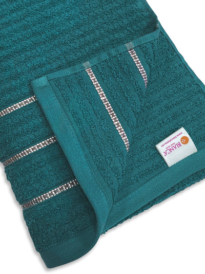 Extra Plush Turkish Terry Towels <small> (solid-teal)</small>