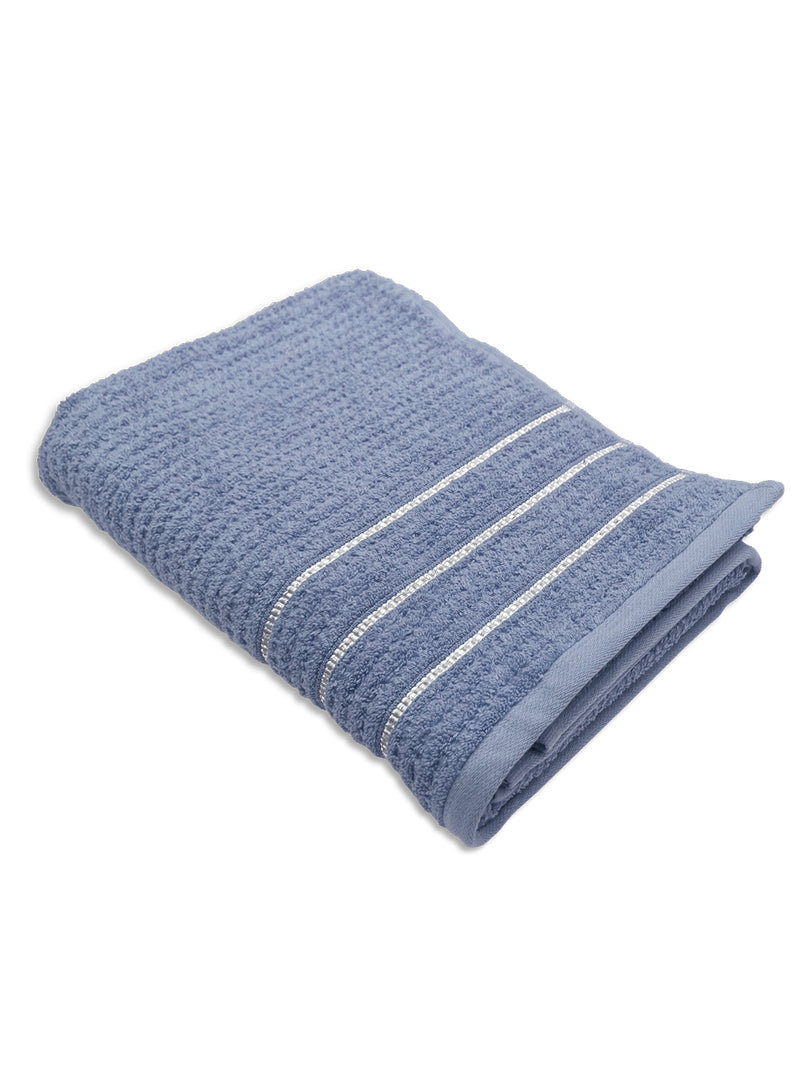 Extra Plush Turkish Terry Towels <small> (solid-stonegrey)</small>