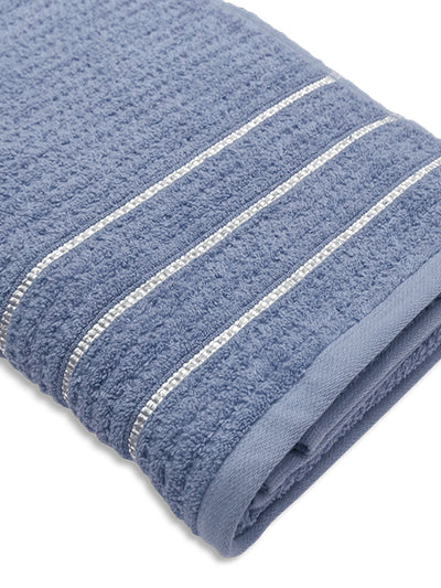 Extra Plush Turkish Terry Towels <small> (solid-stonegrey)</small>