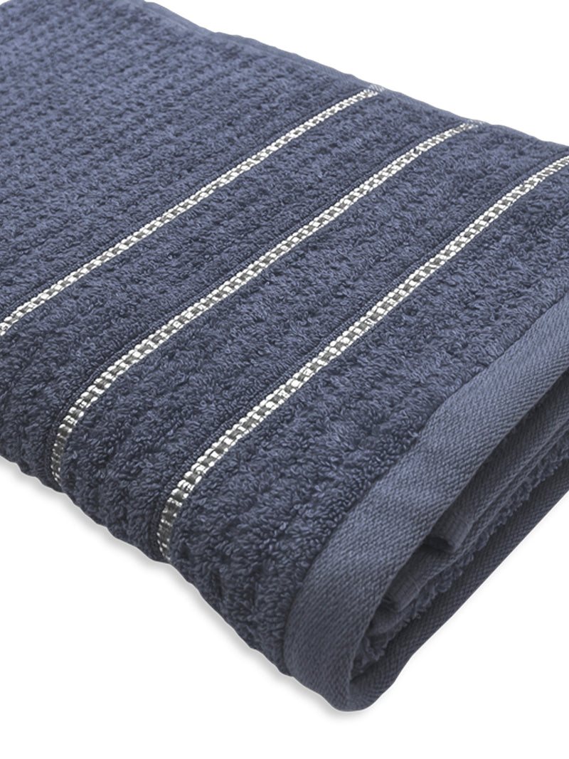 Extra Plush Turkish Terry Towels <small> (solid-dk.grey)</small>