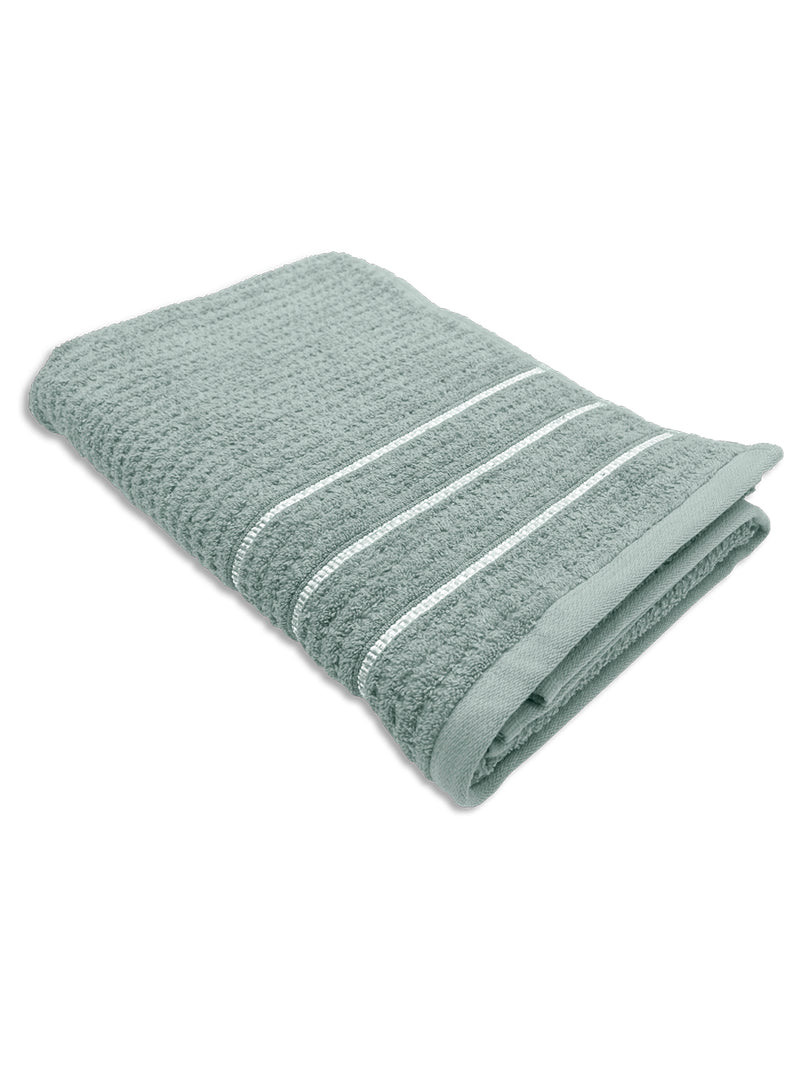 Extra Plush Turkish Terry Towels <small> (solid-sage)</small>