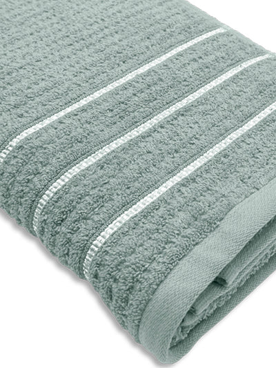 Extra Plush Turkish Terry Towels <small> (solid-sage)</small>