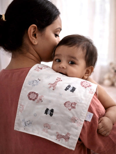 INFANT & BABY