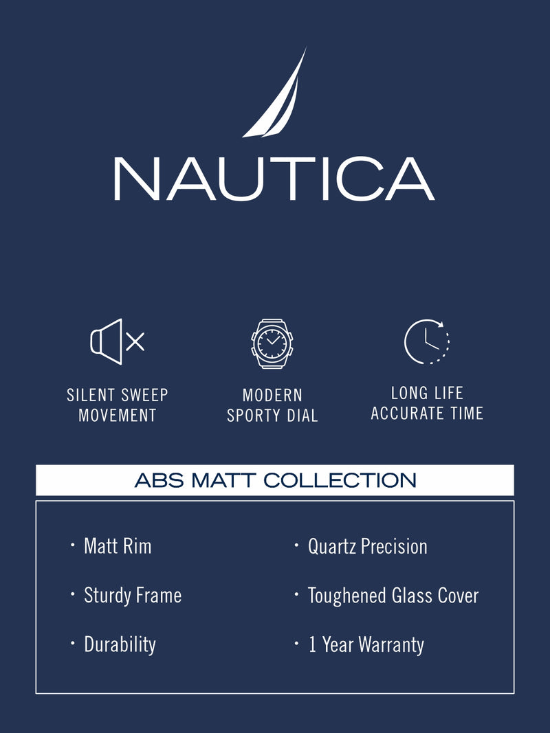 Modern Wall Clock For Latest Stylish Home With Quartz Silent Sweep Technology <small> (solid matt-navy/black)</small>