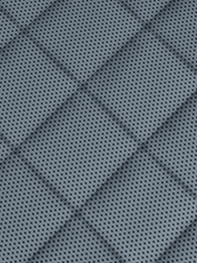 Ultra Soft Microfiber Reversible Comforter For All Weather <small> (reversible-blue/yellow)</small>