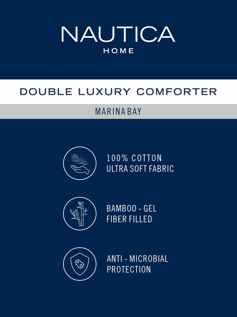 Super Fine 100% Egyptian Satin Cotton Comforter For All Weather <small> (floral-beige)</small>