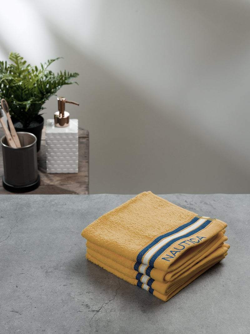 Super Soft Zero Twist 100% Cotton Towel <small> (solid-beige)</small>